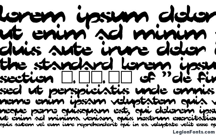 specimens Dust Mites font, sample Dust Mites font, an example of writing Dust Mites font, review Dust Mites font, preview Dust Mites font, Dust Mites font
