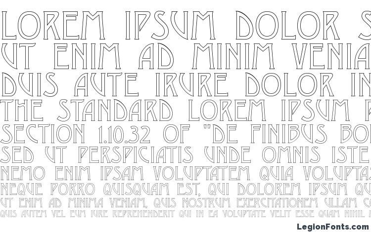 specimens Dustine Regular font, sample Dustine Regular font, an example of writing Dustine Regular font, review Dustine Regular font, preview Dustine Regular font, Dustine Regular font