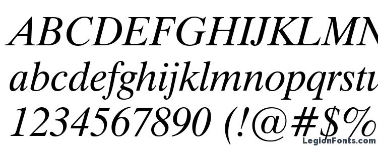 glyphs Dutch 801 Italic TL font, сharacters Dutch 801 Italic TL font, symbols Dutch 801 Italic TL font, character map Dutch 801 Italic TL font, preview Dutch 801 Italic TL font, abc Dutch 801 Italic TL font, Dutch 801 Italic TL font