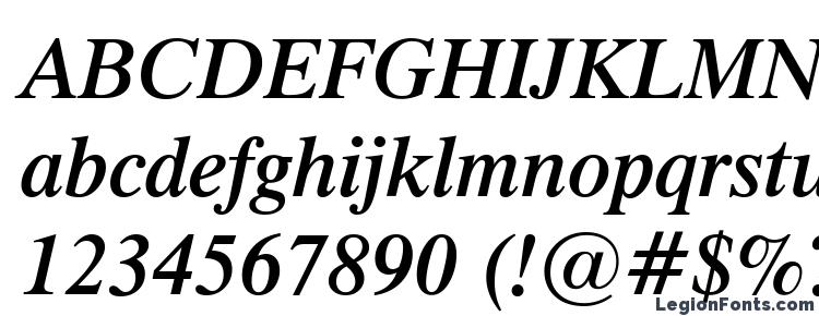 глифы шрифта Dutch 801 Semi Bold Italic BT, символы шрифта Dutch 801 Semi Bold Italic BT, символьная карта шрифта Dutch 801 Semi Bold Italic BT, предварительный просмотр шрифта Dutch 801 Semi Bold Italic BT, алфавит шрифта Dutch 801 Semi Bold Italic BT, шрифт Dutch 801 Semi Bold Italic BT