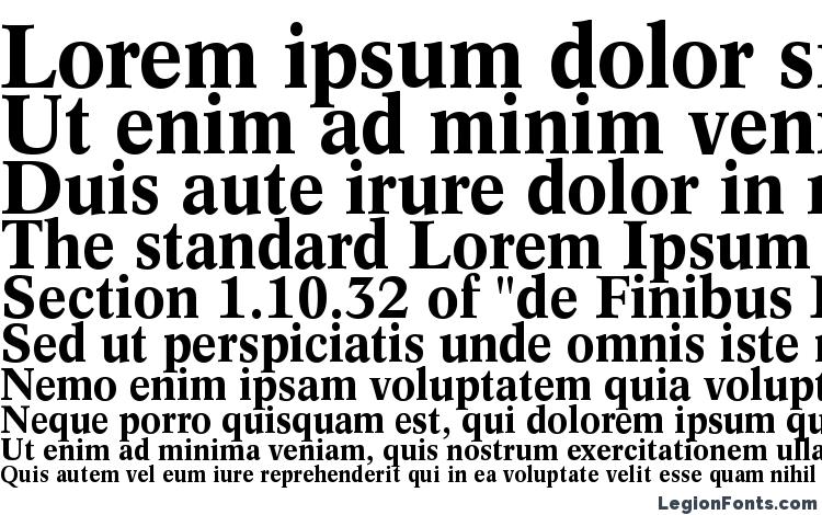 specimens Dutch 809 Bold BT font, sample Dutch 809 Bold BT font, an example of writing Dutch 809 Bold BT font, review Dutch 809 Bold BT font, preview Dutch 809 Bold BT font, Dutch 809 Bold BT font