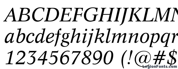 glyphs Dutch 809 Italic BT font, сharacters Dutch 809 Italic BT font, symbols Dutch 809 Italic BT font, character map Dutch 809 Italic BT font, preview Dutch 809 Italic BT font, abc Dutch 809 Italic BT font, Dutch 809 Italic BT font