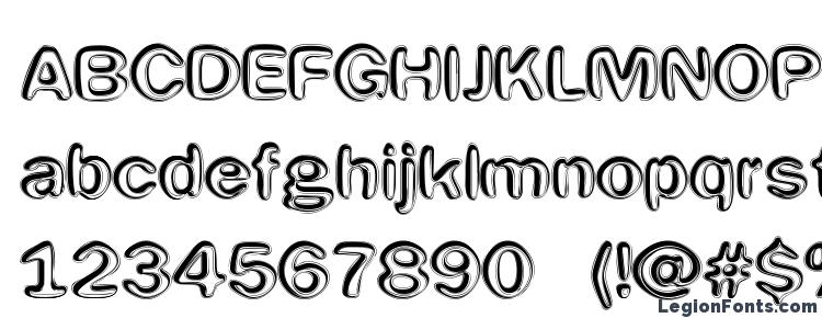 глифы шрифта Efentine, символы шрифта Efentine, символьная карта шрифта Efentine, предварительный просмотр шрифта Efentine, алфавит шрифта Efentine, шрифт Efentine