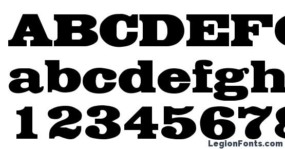 caslon egyptian free download