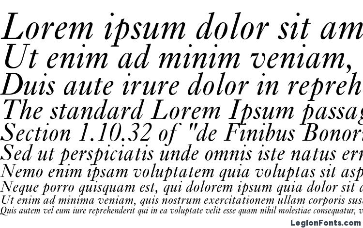 specimens Ehrhardt MT Italic font, sample Ehrhardt MT Italic font, an example of writing Ehrhardt MT Italic font, review Ehrhardt MT Italic font, preview Ehrhardt MT Italic font, Ehrhardt MT Italic font