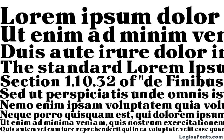specimens Eider font, sample Eider font, an example of writing Eider font, review Eider font, preview Eider font, Eider font