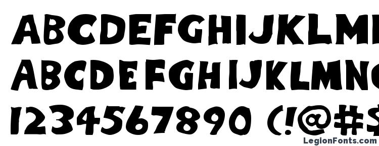 glyphs Eightc font, сharacters Eightc font, symbols Eightc font, character map Eightc font, preview Eightc font, abc Eightc font, Eightc font