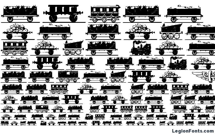образцы шрифта Eisenbahn, образец шрифта Eisenbahn, пример написания шрифта Eisenbahn, просмотр шрифта Eisenbahn, предосмотр шрифта Eisenbahn, шрифт Eisenbahn