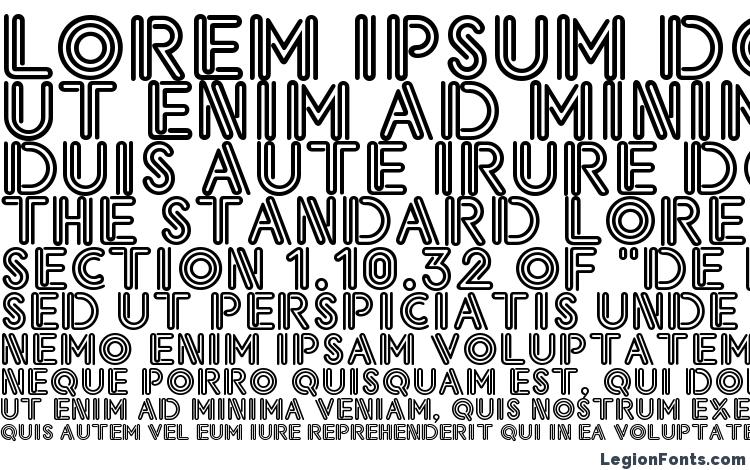 specimens Eklesiastic font, sample Eklesiastic font, an example of writing Eklesiastic font, review Eklesiastic font, preview Eklesiastic font, Eklesiastic font