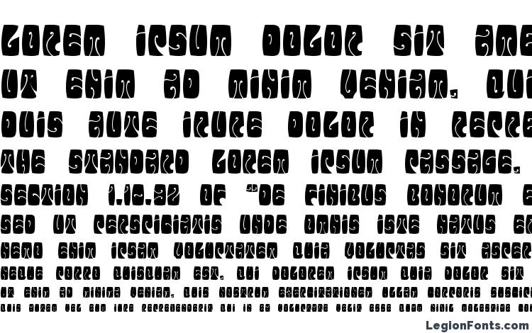 specimens ElectorateBoogaloo font, sample ElectorateBoogaloo font, an example of writing ElectorateBoogaloo font, review ElectorateBoogaloo font, preview ElectorateBoogaloo font, ElectorateBoogaloo font