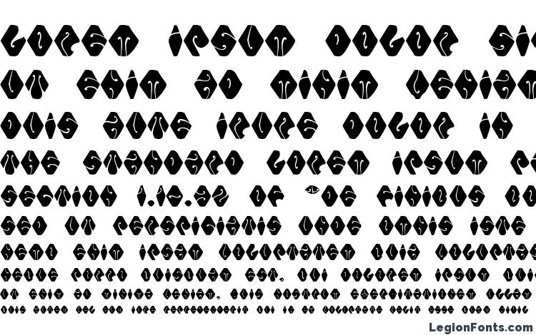 specimens ElectorateBoogie font, sample ElectorateBoogie font, an example of writing ElectorateBoogie font, review ElectorateBoogie font, preview ElectorateBoogie font, ElectorateBoogie font