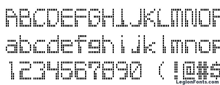 glyphs Electron 8f font, сharacters Electron 8f font, symbols Electron 8f font, character map Electron 8f font, preview Electron 8f font, abc Electron 8f font, Electron 8f font