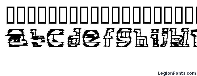 glyphs Electronic cobbler font, сharacters Electronic cobbler font, symbols Electronic cobbler font, character map Electronic cobbler font, preview Electronic cobbler font, abc Electronic cobbler font, Electronic cobbler font