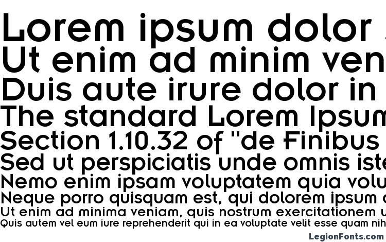 specimens Emblem font, sample Emblem font, an example of writing Emblem font, review Emblem font, preview Emblem font, Emblem font