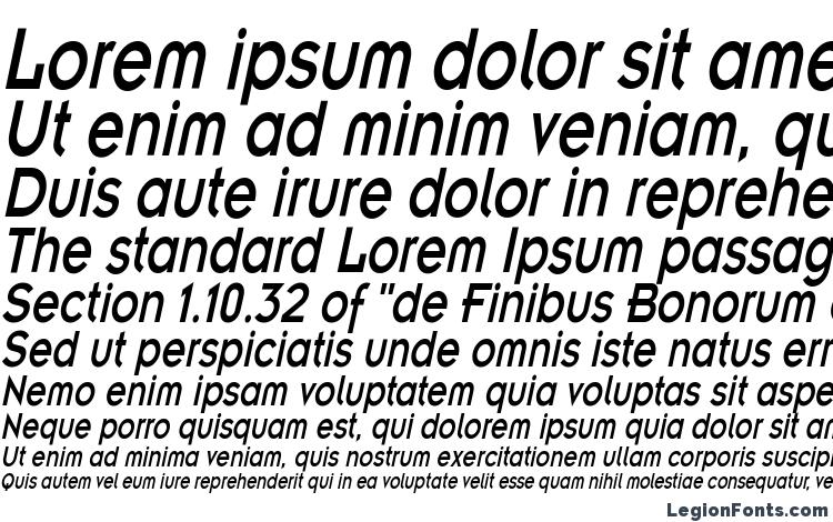 specimens EmblemCondensed Italic font, sample EmblemCondensed Italic font, an example of writing EmblemCondensed Italic font, review EmblemCondensed Italic font, preview EmblemCondensed Italic font, EmblemCondensed Italic font