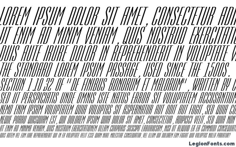 specimens Empirial italic font, sample Empirial italic font, an example of writing Empirial italic font, review Empirial italic font, preview Empirial italic font, Empirial italic font