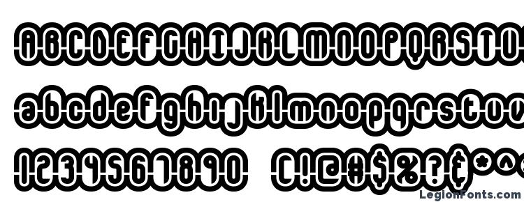 glyphs Encapsulate BRK font, сharacters Encapsulate BRK font, symbols Encapsulate BRK font, character map Encapsulate BRK font, preview Encapsulate BRK font, abc Encapsulate BRK font, Encapsulate BRK font
