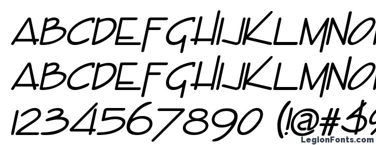 глифы шрифта Encino Italic, символы шрифта Encino Italic, символьная карта шрифта Encino Italic, предварительный просмотр шрифта Encino Italic, алфавит шрифта Encino Italic, шрифт Encino Italic