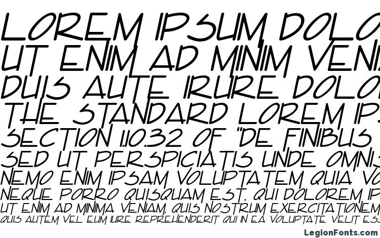 specimens Encino Italic font, sample Encino Italic font, an example of writing Encino Italic font, review Encino Italic font, preview Encino Italic font, Encino Italic font
