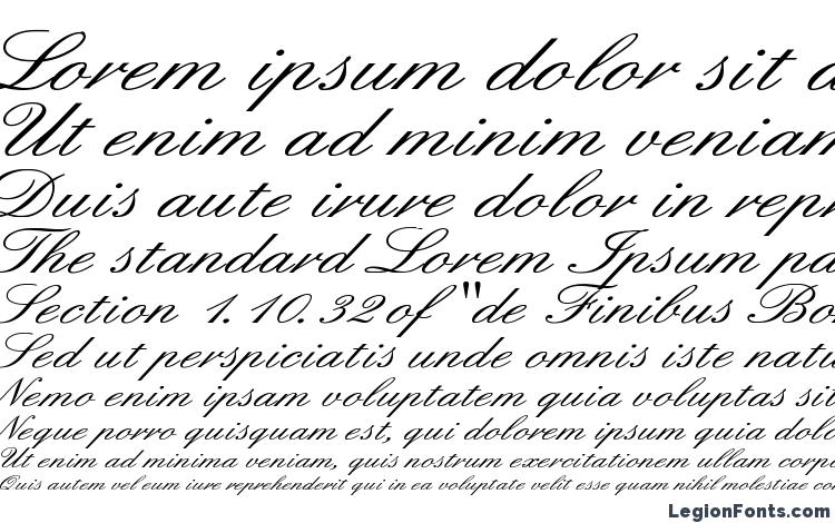 specimens English Wd font, sample English Wd font, an example of writing English Wd font, review English Wd font, preview English Wd font, English Wd font