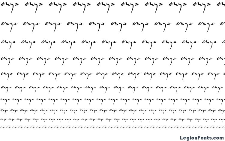 образцы шрифта Enyalogo, образец шрифта Enyalogo, пример написания шрифта Enyalogo, просмотр шрифта Enyalogo, предосмотр шрифта Enyalogo, шрифт Enyalogo