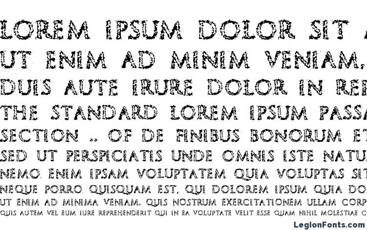 specimens Eop font, sample Eop font, an example of writing Eop font, review Eop font, preview Eop font, Eop font