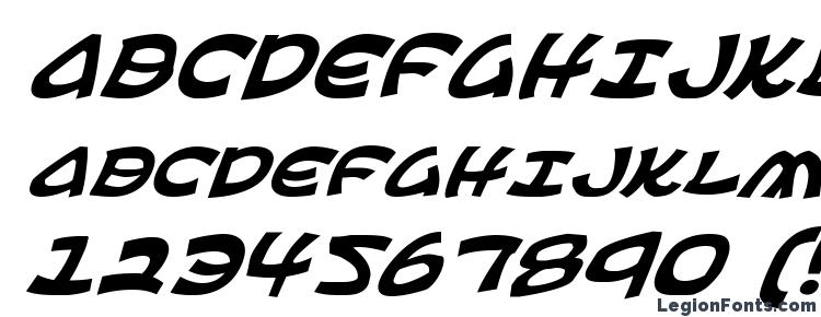 glyphs Ephesian Italic font, сharacters Ephesian Italic font, symbols Ephesian Italic font, character map Ephesian Italic font, preview Ephesian Italic font, abc Ephesian Italic font, Ephesian Italic font