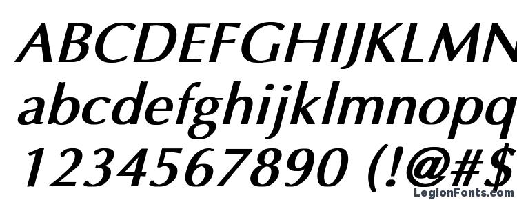 глифы шрифта Eppley Bold Italic, символы шрифта Eppley Bold Italic, символьная карта шрифта Eppley Bold Italic, предварительный просмотр шрифта Eppley Bold Italic, алфавит шрифта Eppley Bold Italic, шрифт Eppley Bold Italic