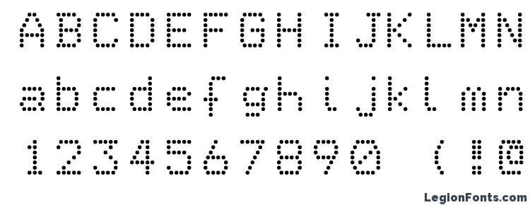 glyphs Epson1 font, сharacters Epson1 font, symbols Epson1 font, character map Epson1 font, preview Epson1 font, abc Epson1 font, Epson1 font
