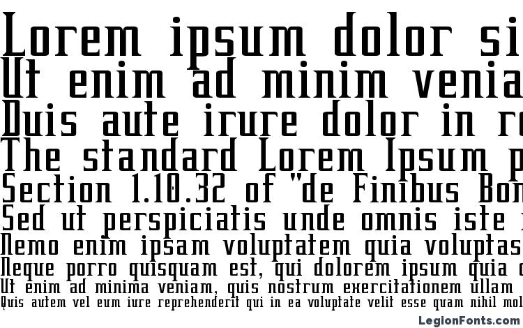 specimens Equine font, sample Equine font, an example of writing Equine font, review Equine font, preview Equine font, Equine font