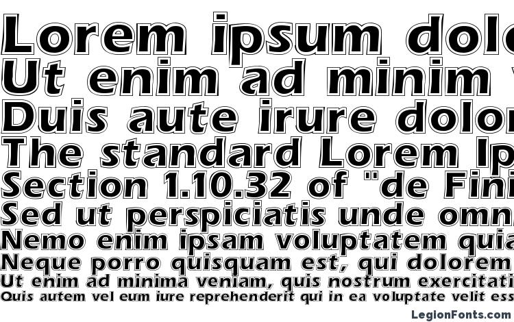 specimens Erascntn font, sample Erascntn font, an example of writing Erascntn font, review Erascntn font, preview Erascntn font, Erascntn font