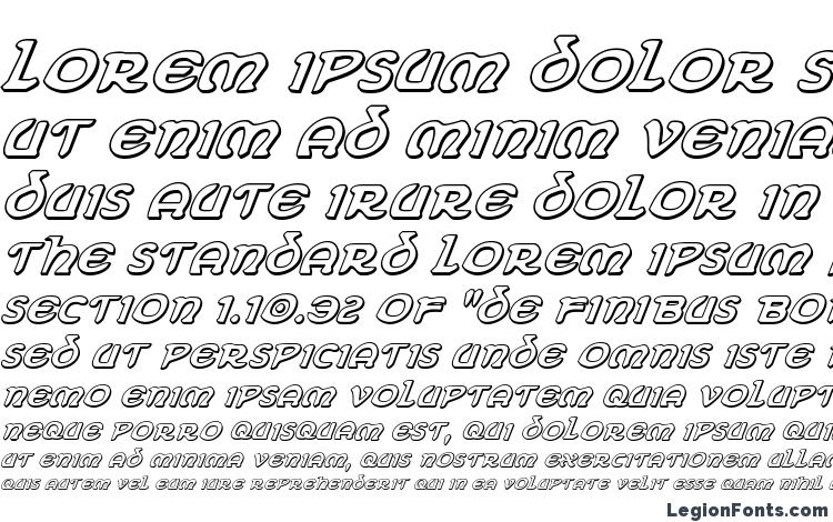 образцы шрифта Erin Go Bragh 3D Italic, образец шрифта Erin Go Bragh 3D Italic, пример написания шрифта Erin Go Bragh 3D Italic, просмотр шрифта Erin Go Bragh 3D Italic, предосмотр шрифта Erin Go Bragh 3D Italic, шрифт Erin Go Bragh 3D Italic