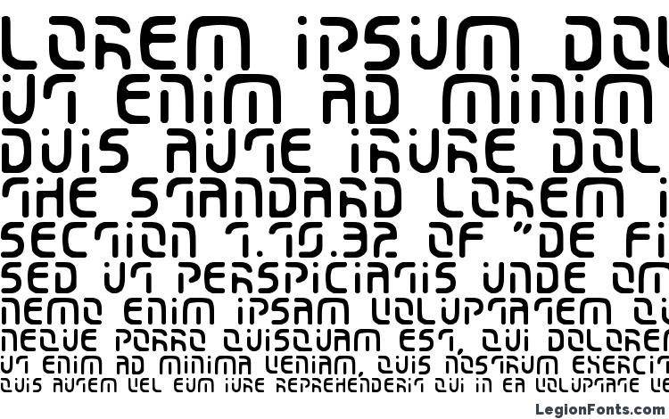 specimens Eroded 2020 font, sample Eroded 2020 font, an example of writing Eroded 2020 font, review Eroded 2020 font, preview Eroded 2020 font, Eroded 2020 font