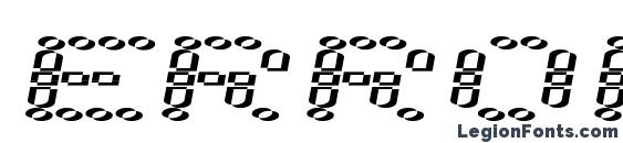 Шрифт Error200, Симпатичные шрифты