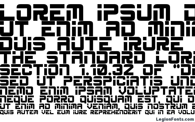 specimens ESP font, sample ESP font, an example of writing ESP font, review ESP font, preview ESP font, ESP font