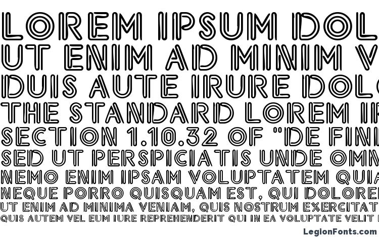 specimens EtronicDB Normal font, sample EtronicDB Normal font, an example of writing EtronicDB Normal font, review EtronicDB Normal font, preview EtronicDB Normal font, EtronicDB Normal font