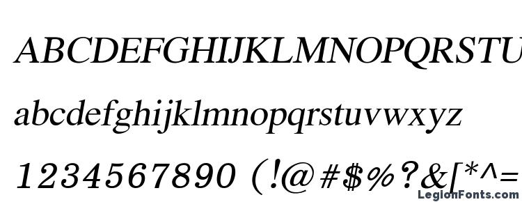 глифы шрифта EucrosiaUPC Italic, символы шрифта EucrosiaUPC Italic, символьная карта шрифта EucrosiaUPC Italic, предварительный просмотр шрифта EucrosiaUPC Italic, алфавит шрифта EucrosiaUPC Italic, шрифт EucrosiaUPC Italic