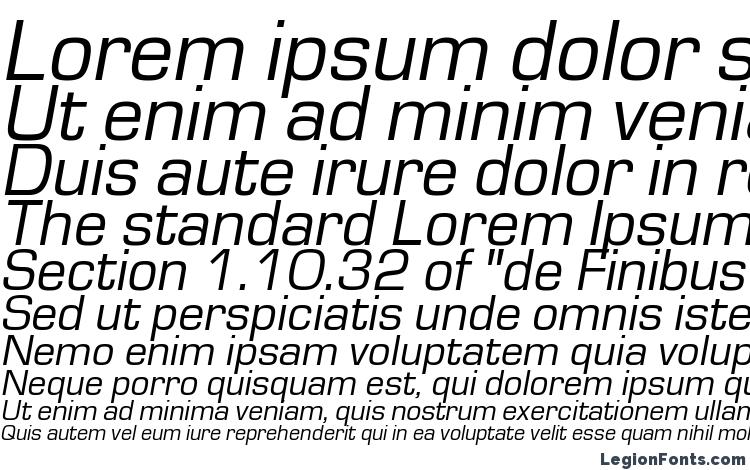 specimens Euro i font, sample Euro i font, an example of writing Euro i font, review Euro i font, preview Euro i font, Euro i font