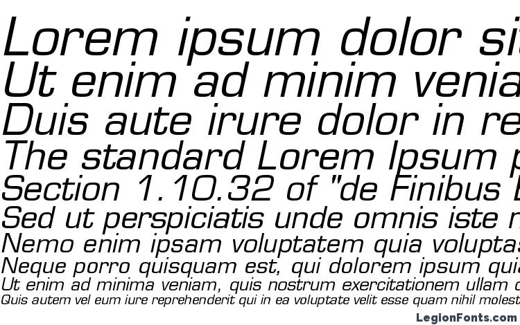specimens Eurofontc italic font, sample Eurofontc italic font, an example of writing Eurofontc italic font, review Eurofontc italic font, preview Eurofontc italic font, Eurofontc italic font