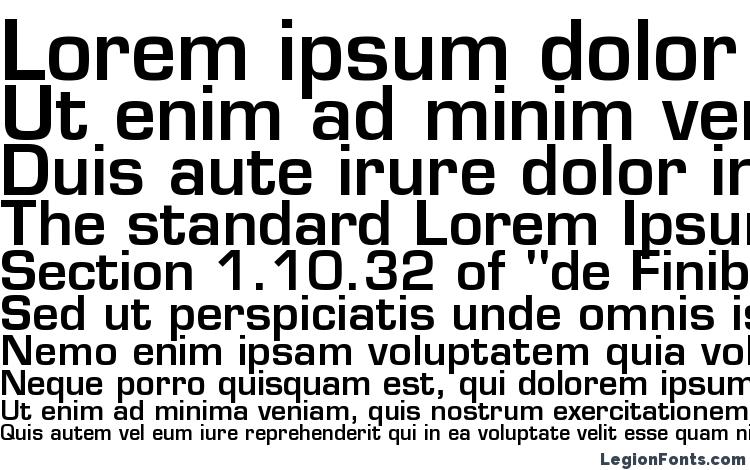 specimens Euromode Bold font, sample Euromode Bold font, an example of writing Euromode Bold font, review Euromode Bold font, preview Euromode Bold font, Euromode Bold font