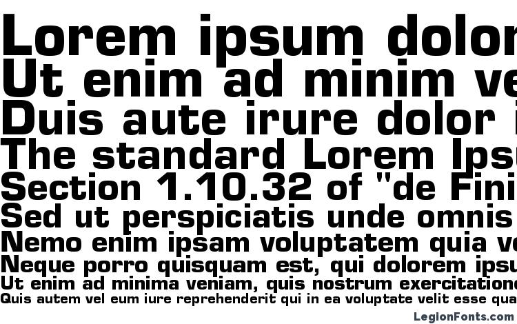 specimens Europec bold font, sample Europec bold font, an example of writing Europec bold font, review Europec bold font, preview Europec bold font, Europec bold font
