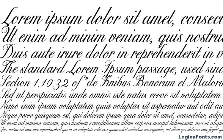specimens ExcelsorScript Bold font, sample ExcelsorScript Bold font, an example of writing ExcelsorScript Bold font, review ExcelsorScript Bold font, preview ExcelsorScript Bold font, ExcelsorScript Bold font