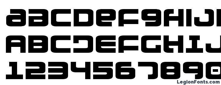 glyphs Exedore Expanded font, сharacters Exedore Expanded font, symbols Exedore Expanded font, character map Exedore Expanded font, preview Exedore Expanded font, abc Exedore Expanded font, Exedore Expanded font