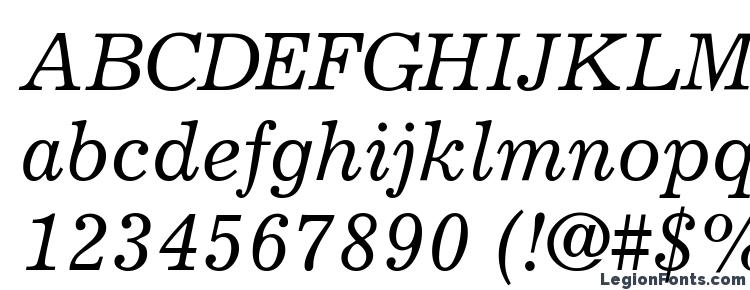 glyphs Exemplary Italic font, сharacters Exemplary Italic font, symbols Exemplary Italic font, character map Exemplary Italic font, preview Exemplary Italic font, abc Exemplary Italic font, Exemplary Italic font