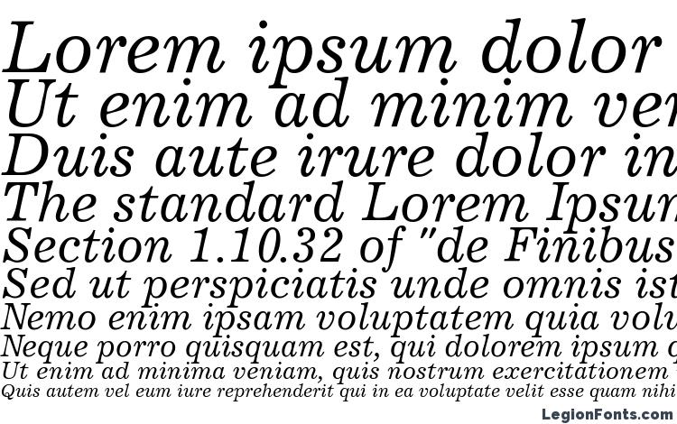 specimens Exemplary Italic font, sample Exemplary Italic font, an example of writing Exemplary Italic font, review Exemplary Italic font, preview Exemplary Italic font, Exemplary Italic font