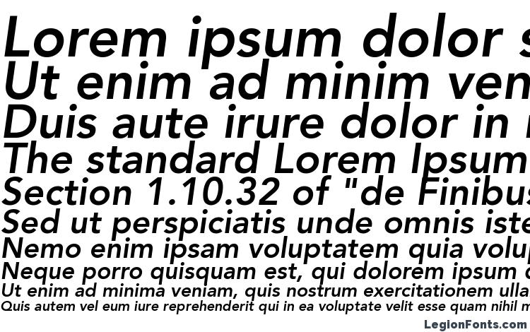 specimens Expo SSi Bold Italic font, sample Expo SSi Bold Italic font, an example of writing Expo SSi Bold Italic font, review Expo SSi Bold Italic font, preview Expo SSi Bold Italic font, Expo SSi Bold Italic font