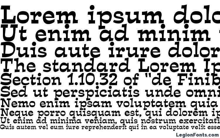 specimens Expo font, sample Expo font, an example of writing Expo font, review Expo font, preview Expo font, Expo font