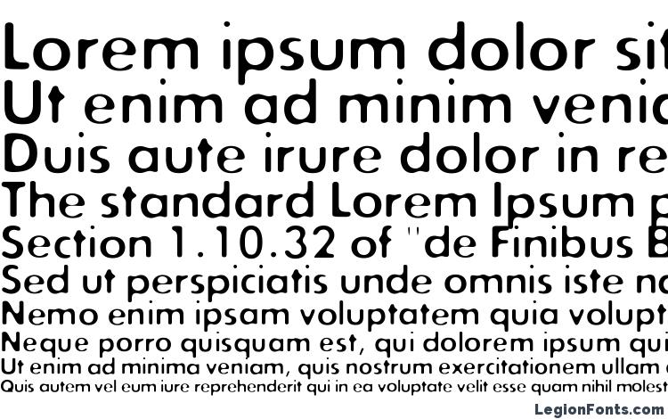 specimens Exposurecone font, sample Exposurecone font, an example of writing Exposurecone font, review Exposurecone font, preview Exposurecone font, Exposurecone font