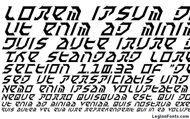 specimens Fantazian Italic font, sample Fantazian Italic font, an example of writing Fantazian Italic font, review Fantazian Italic font, preview Fantazian Italic font, Fantazian Italic font