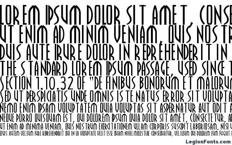 specimens Farscape font, sample Farscape font, an example of writing Farscape font, review Farscape font, preview Farscape font, Farscape font